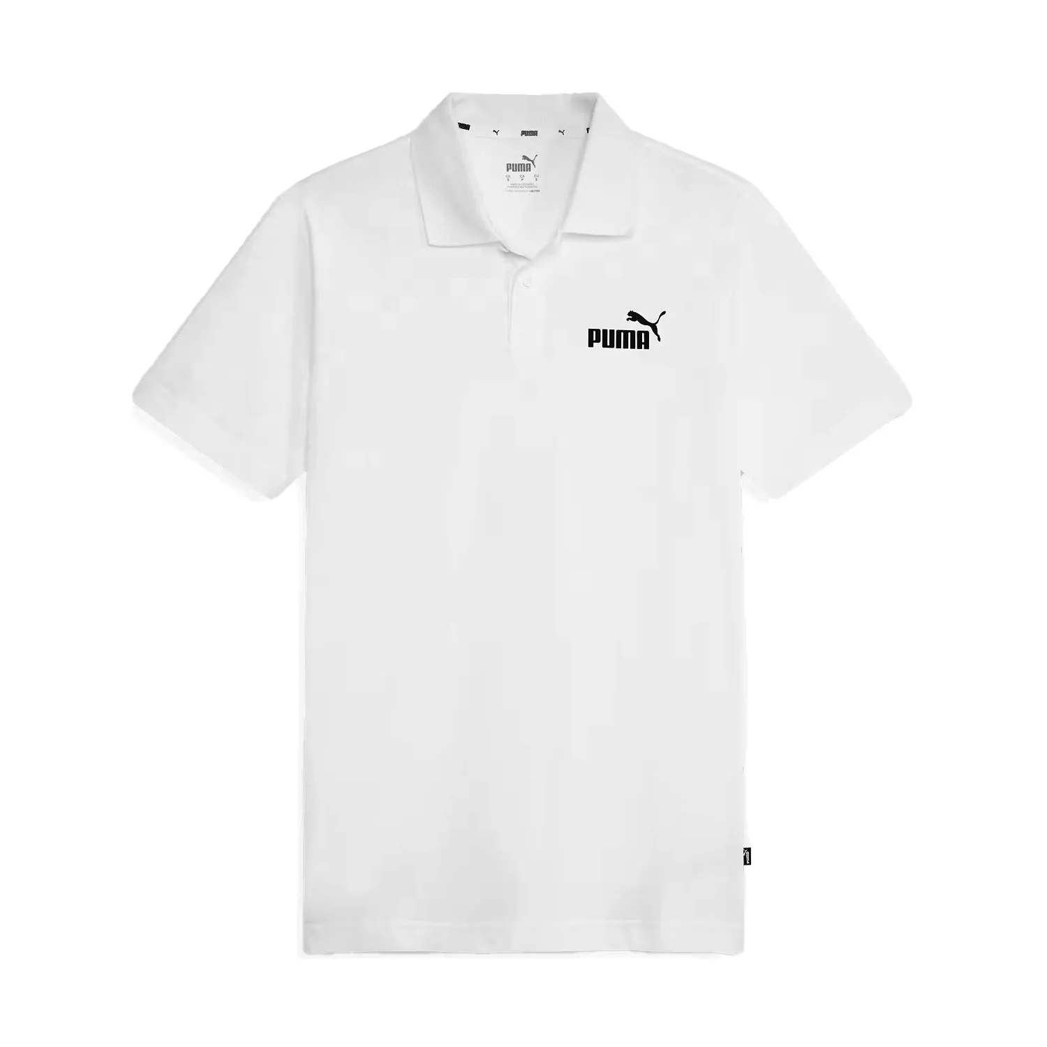 Essentials Jersey Polo