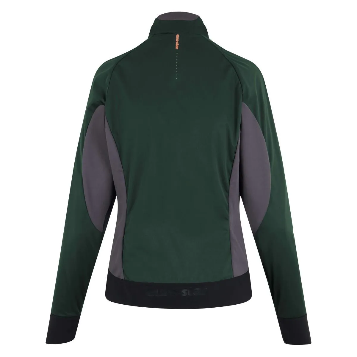 Euro-Star Minerva softshell jakke