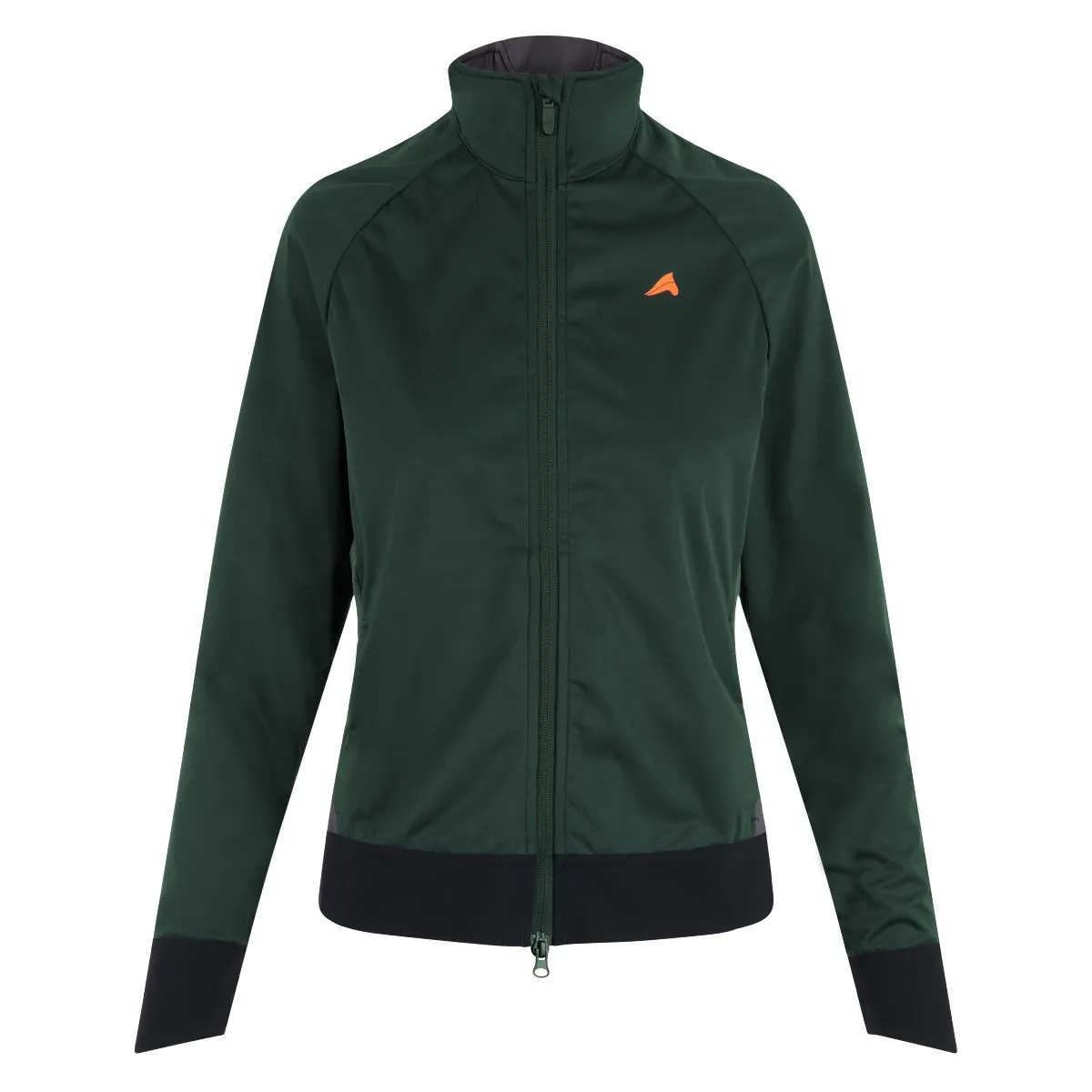 Euro-Star Minerva softshell jakke