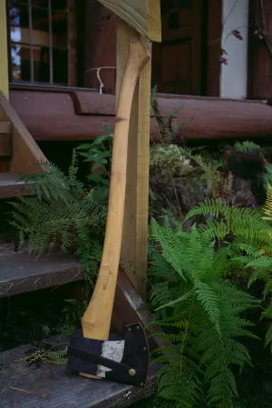 Evangeline B&C Axe