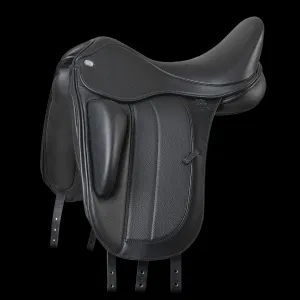 Fairfax Classic Deluxe  Low Wither Monoflap DressageFDLM