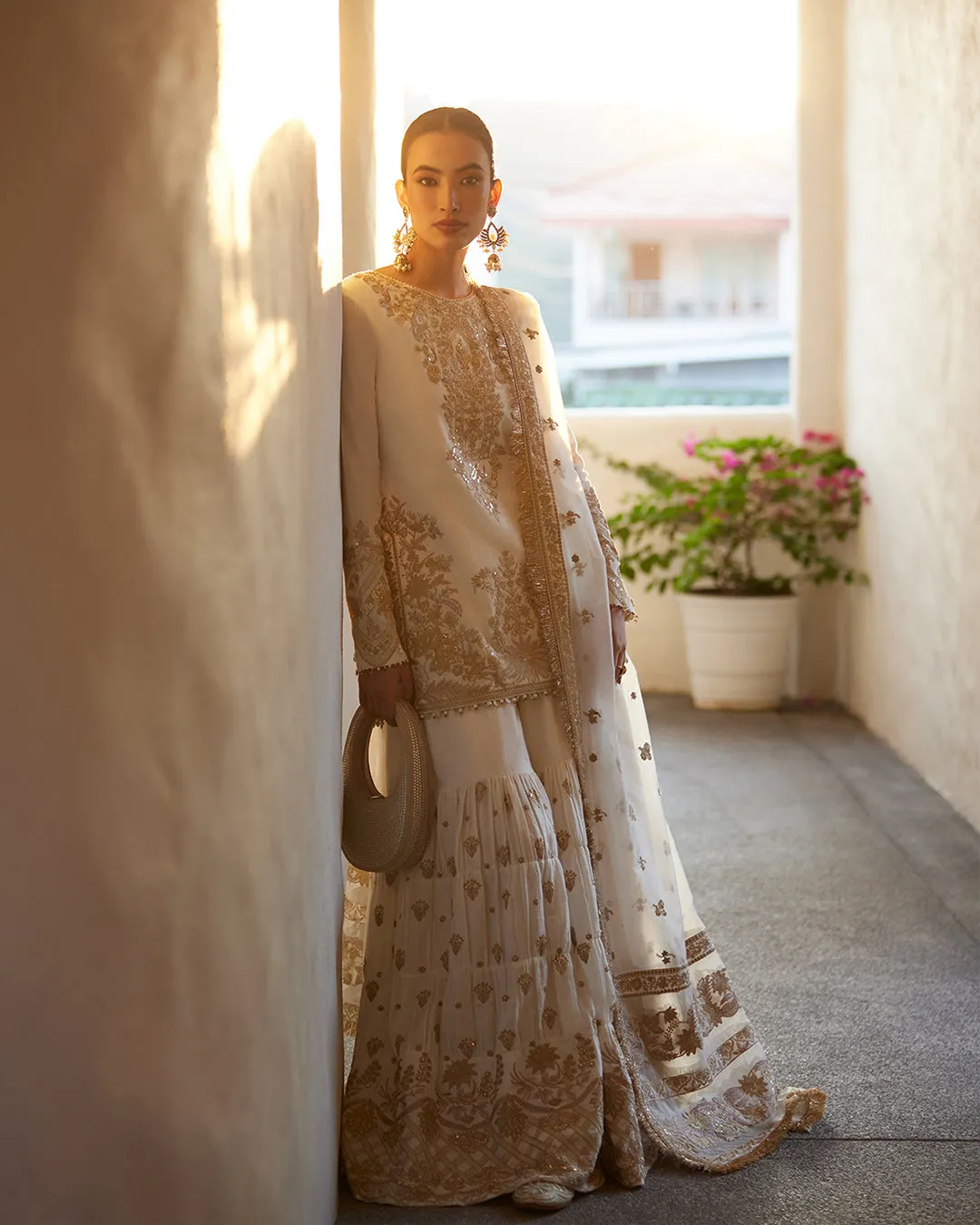 Faiza Saqlain | LILIANA | Mirhana