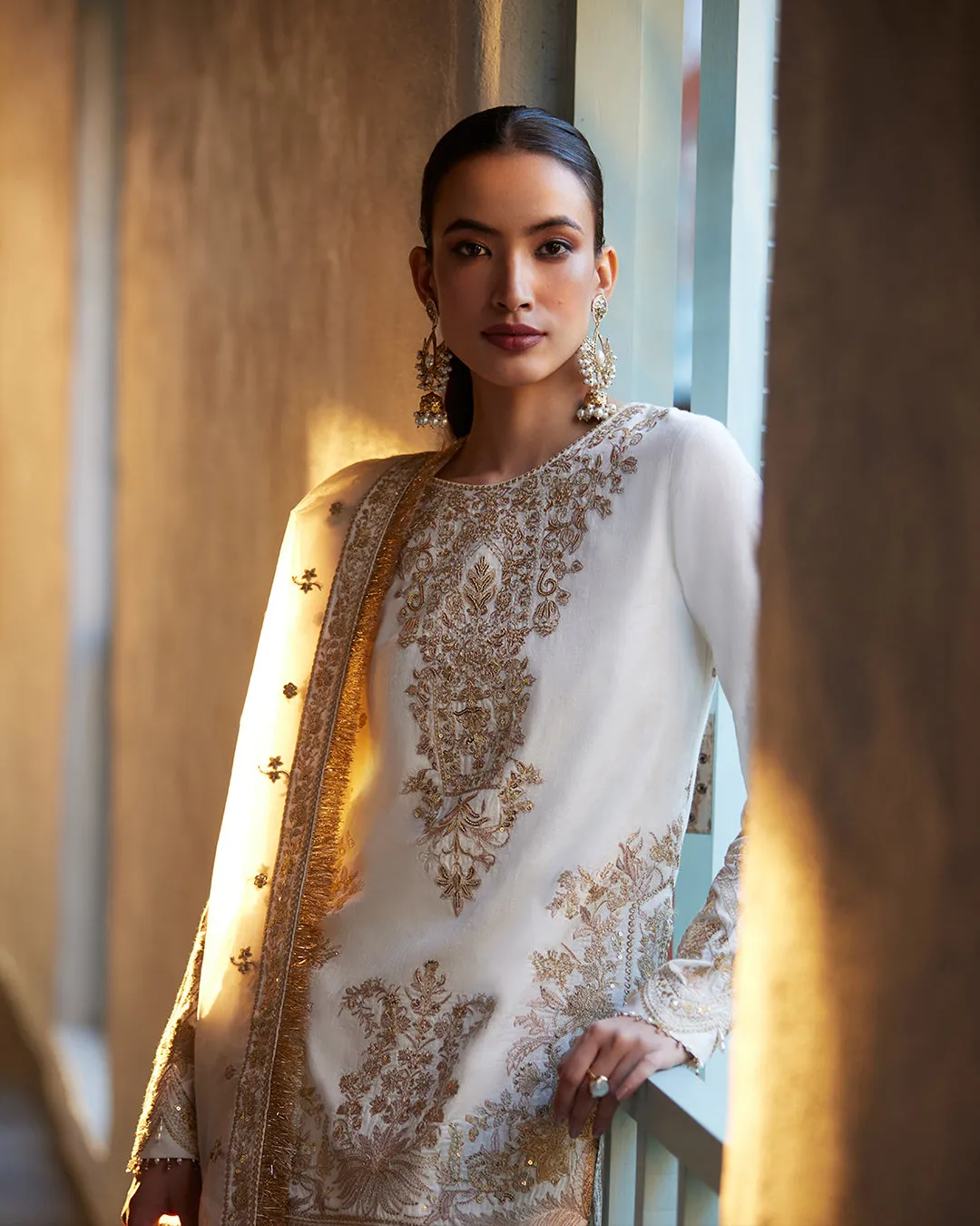 Faiza Saqlain | LILIANA | Mirhana