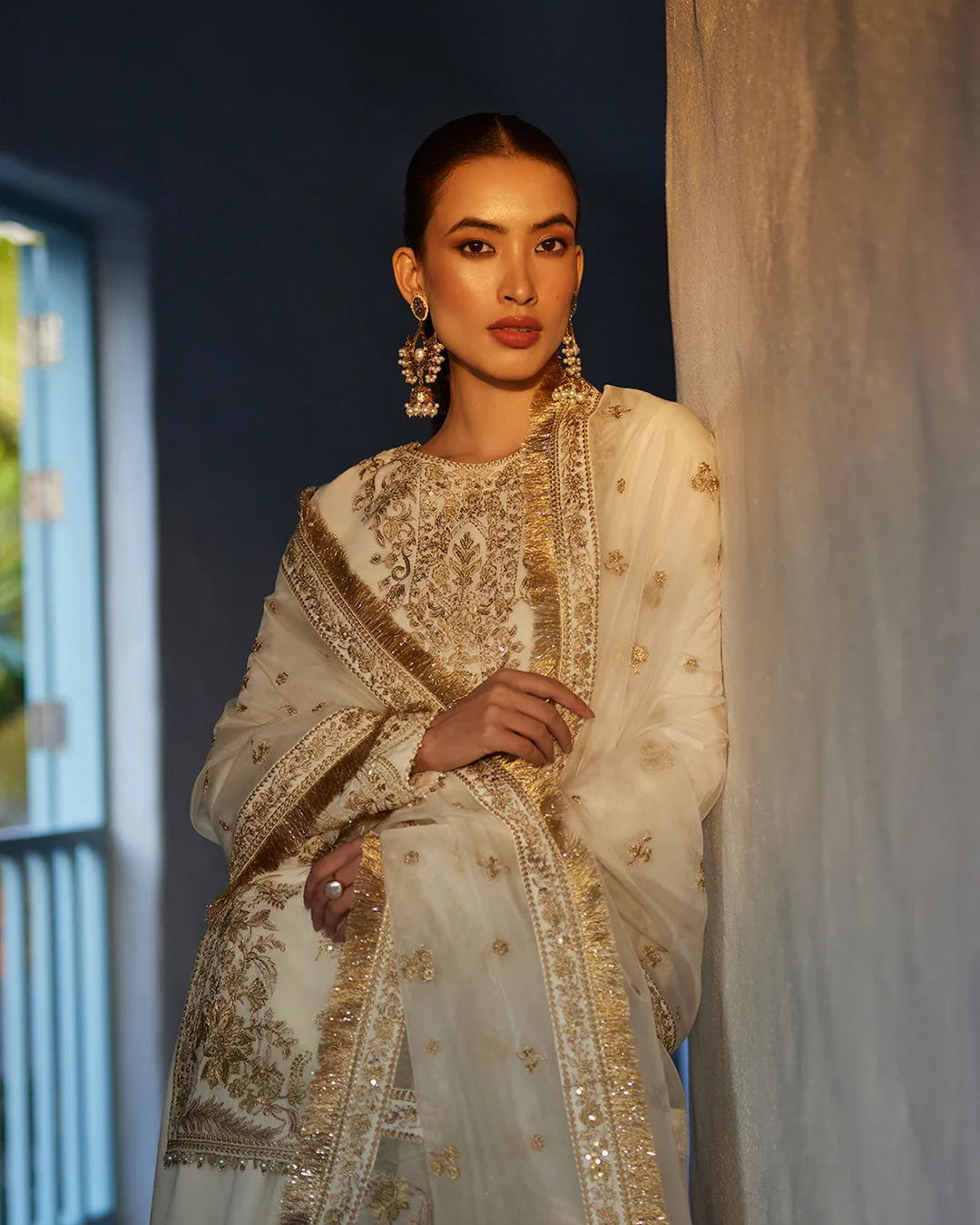 Faiza Saqlain | LILIANA | Mirhana