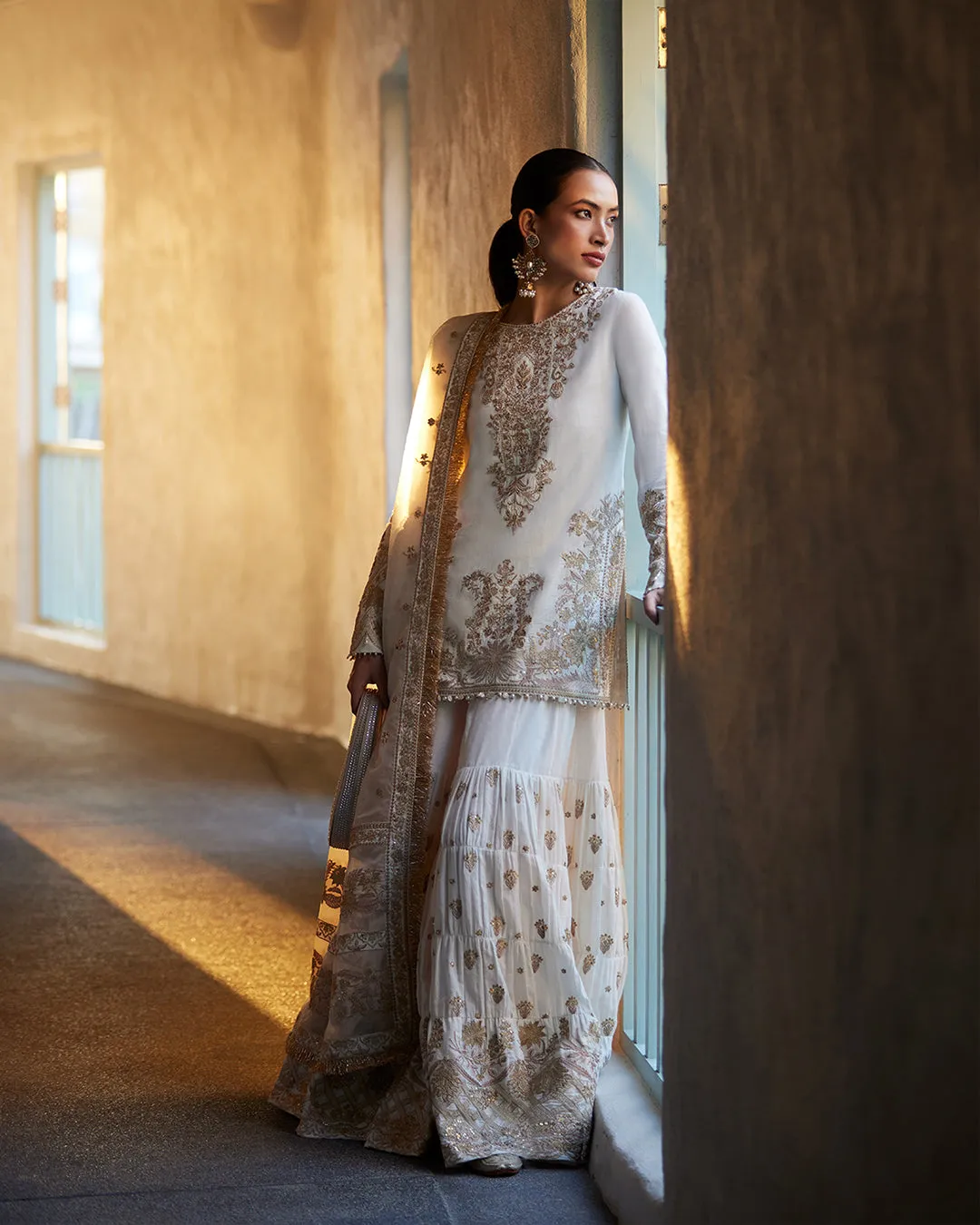 Faiza Saqlain | LILIANA | Mirhana