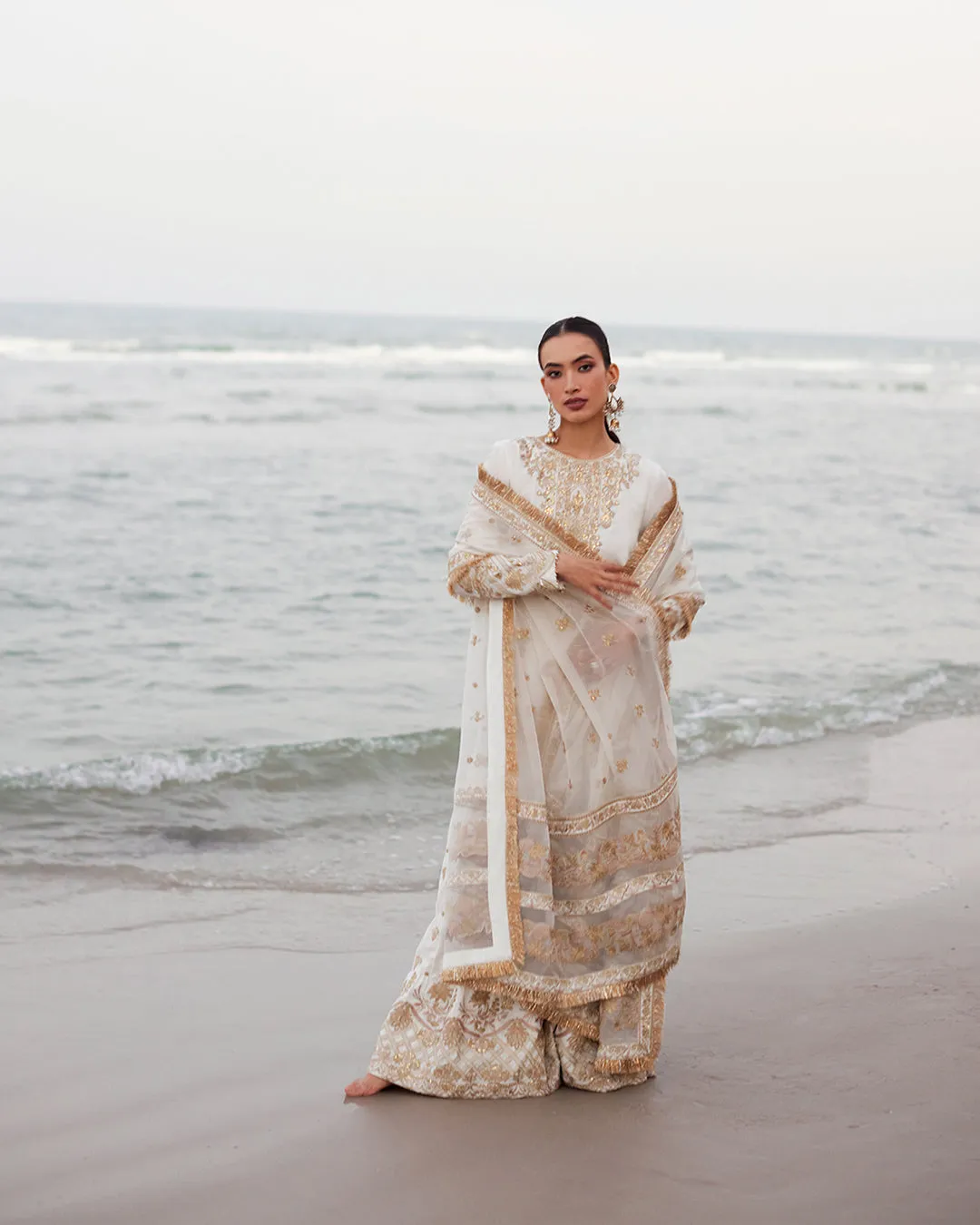 Faiza Saqlain | LILIANA | Mirhana