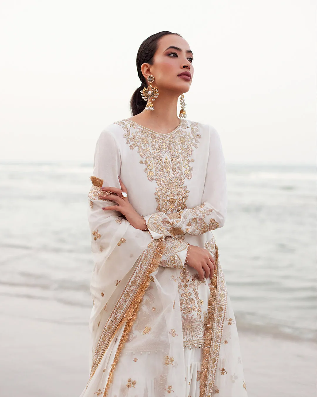 Faiza Saqlain | LILIANA | Mirhana