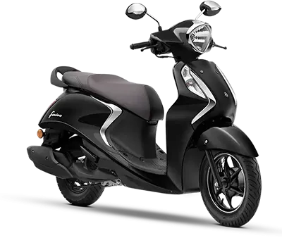 Fascino 125 FI Hybrid