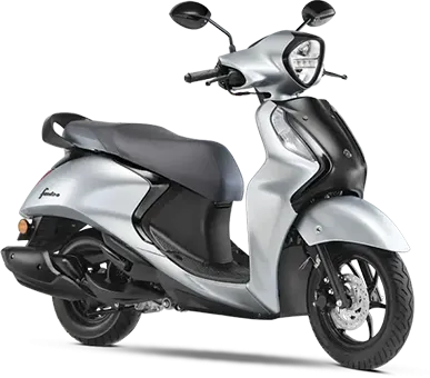 Fascino 125 FI Hybrid