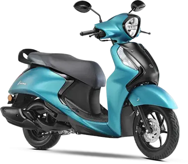 Fascino 125 FI Hybrid