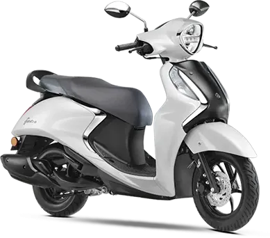 Fascino 125 FI Hybrid