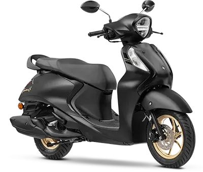 Fascino 125 FI Hybrid