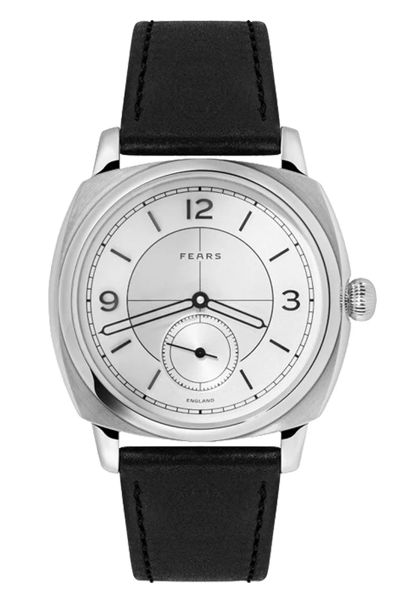 Fears Brunswick Silver Sector Topper Edition BS23800B-ST
