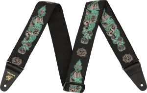 Fender Tash Sultana Signature Strap, 2"