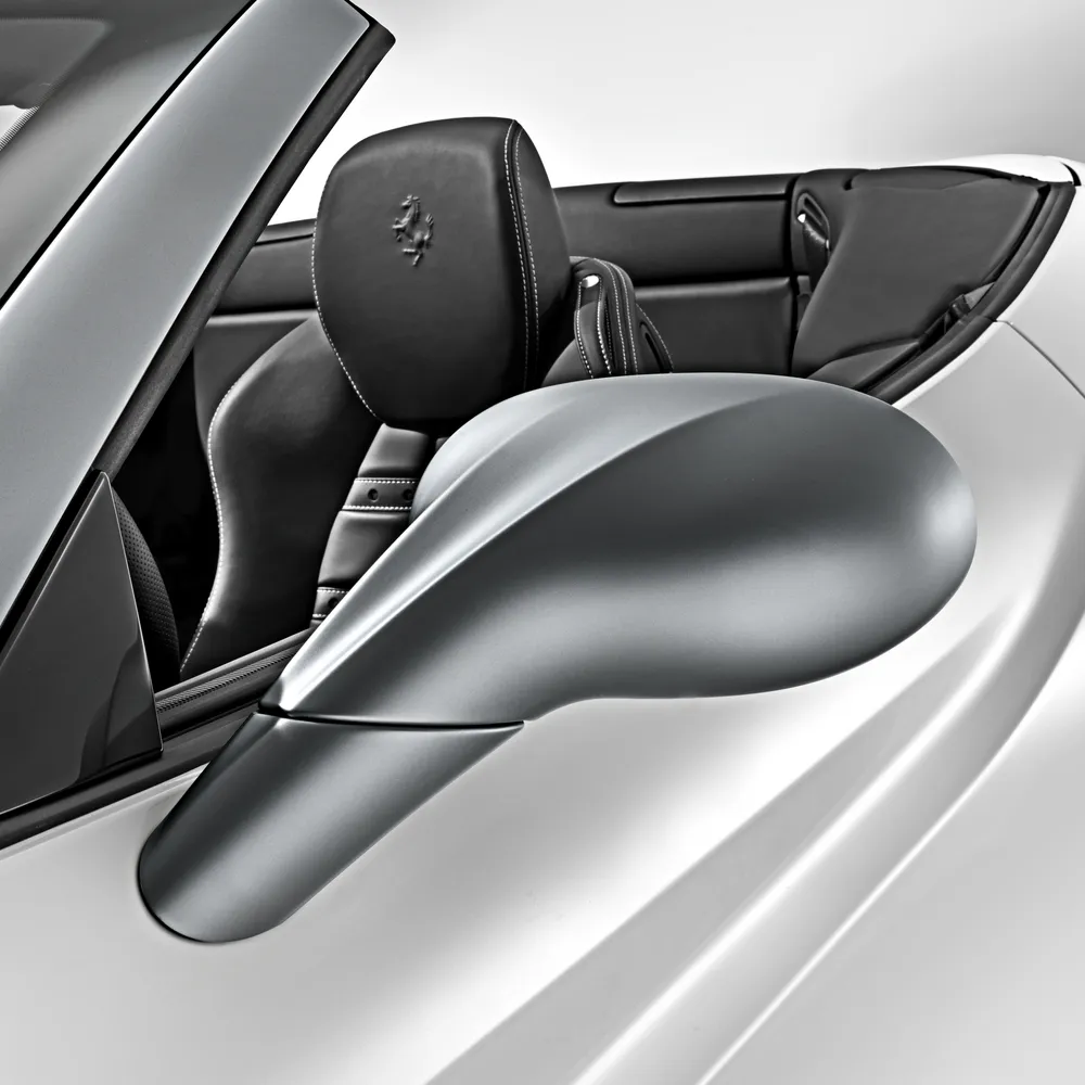 Ferrari California Vintage External Mirrors