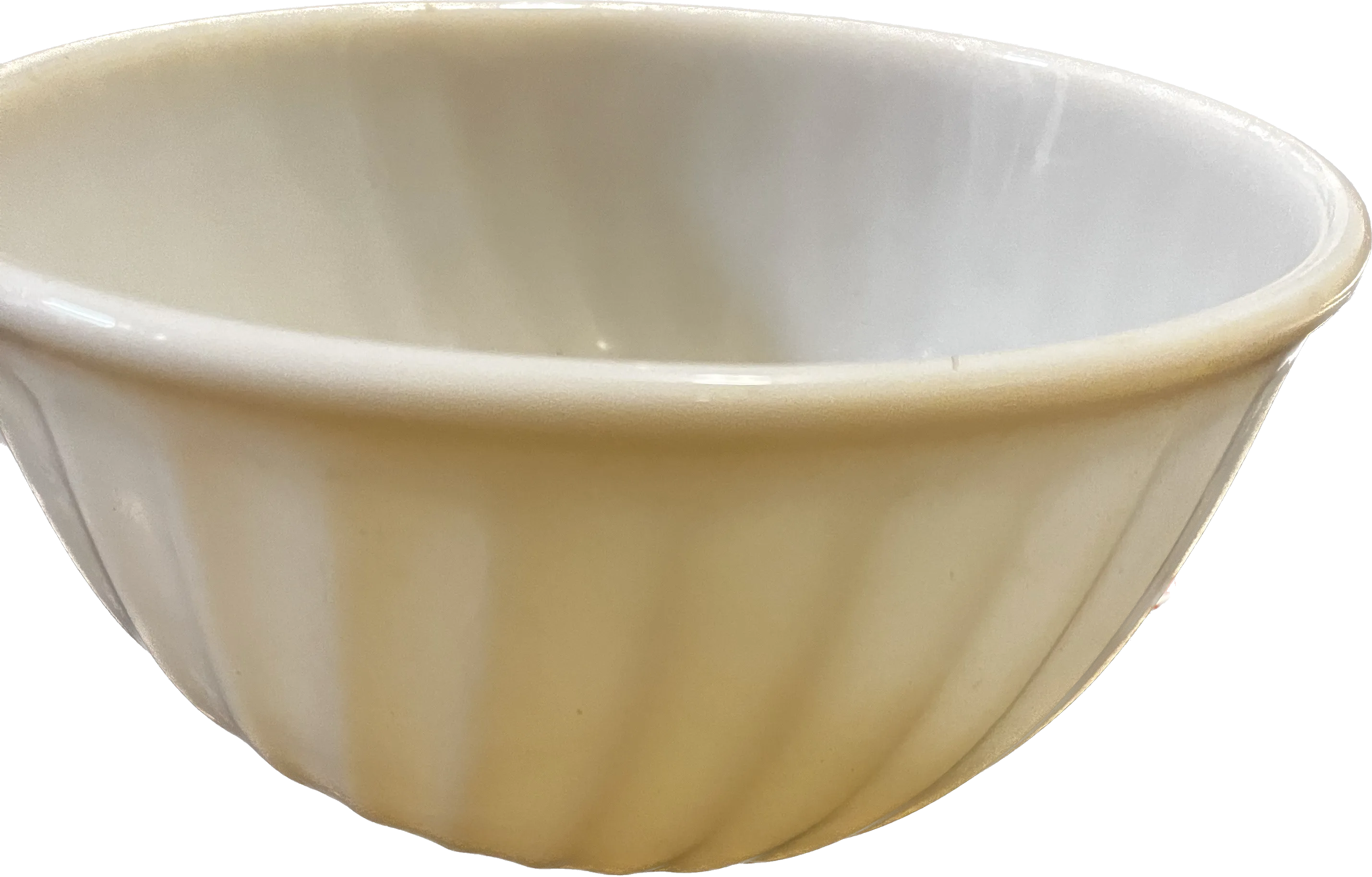 Fire King Bowl