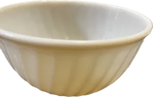 Fire King Bowl