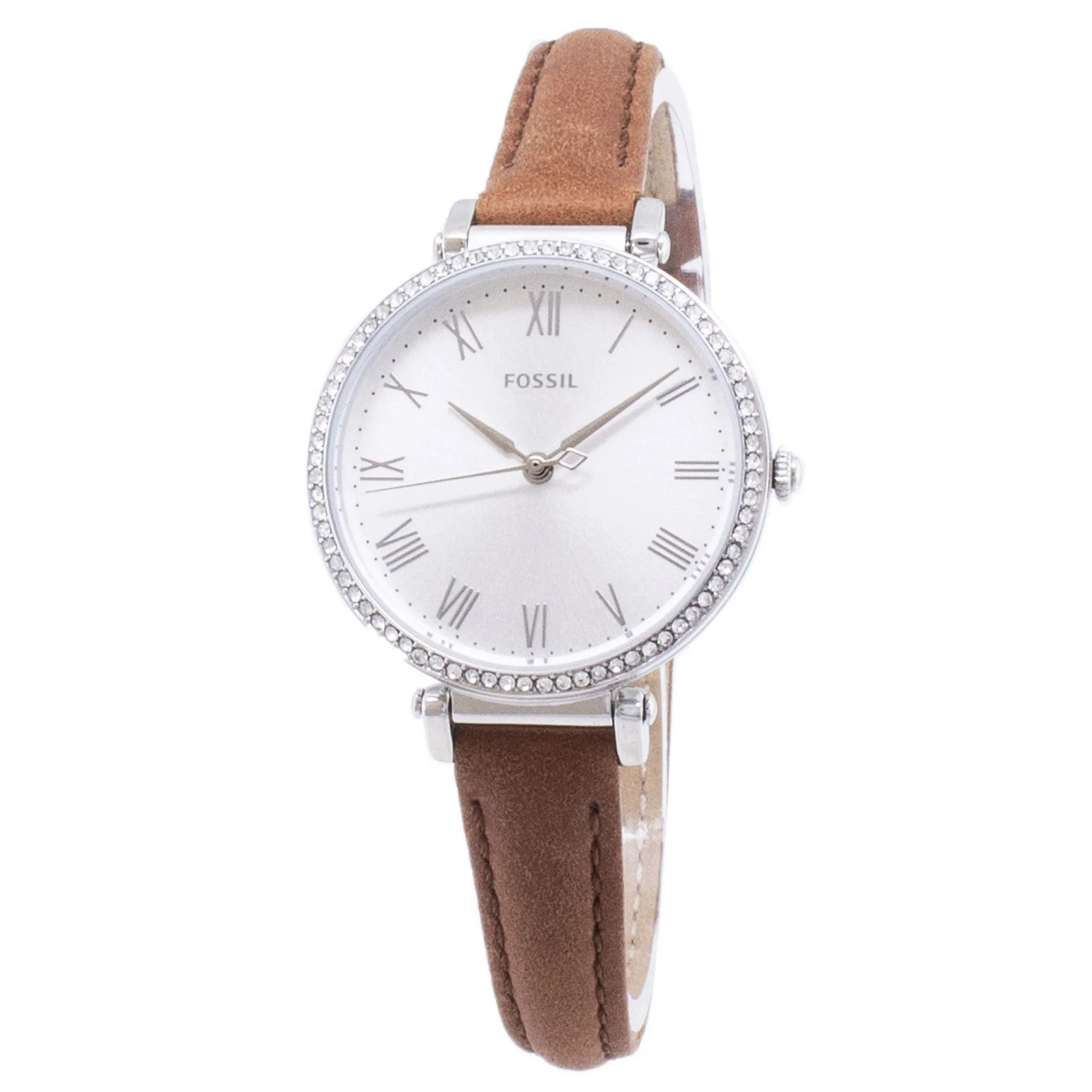 Fossil Kinsey Fashion Quartz Women's Watch - ES4446