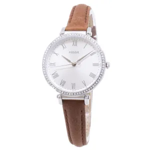 Fossil Kinsey Fashion Quartz Women's Watch - ES4446