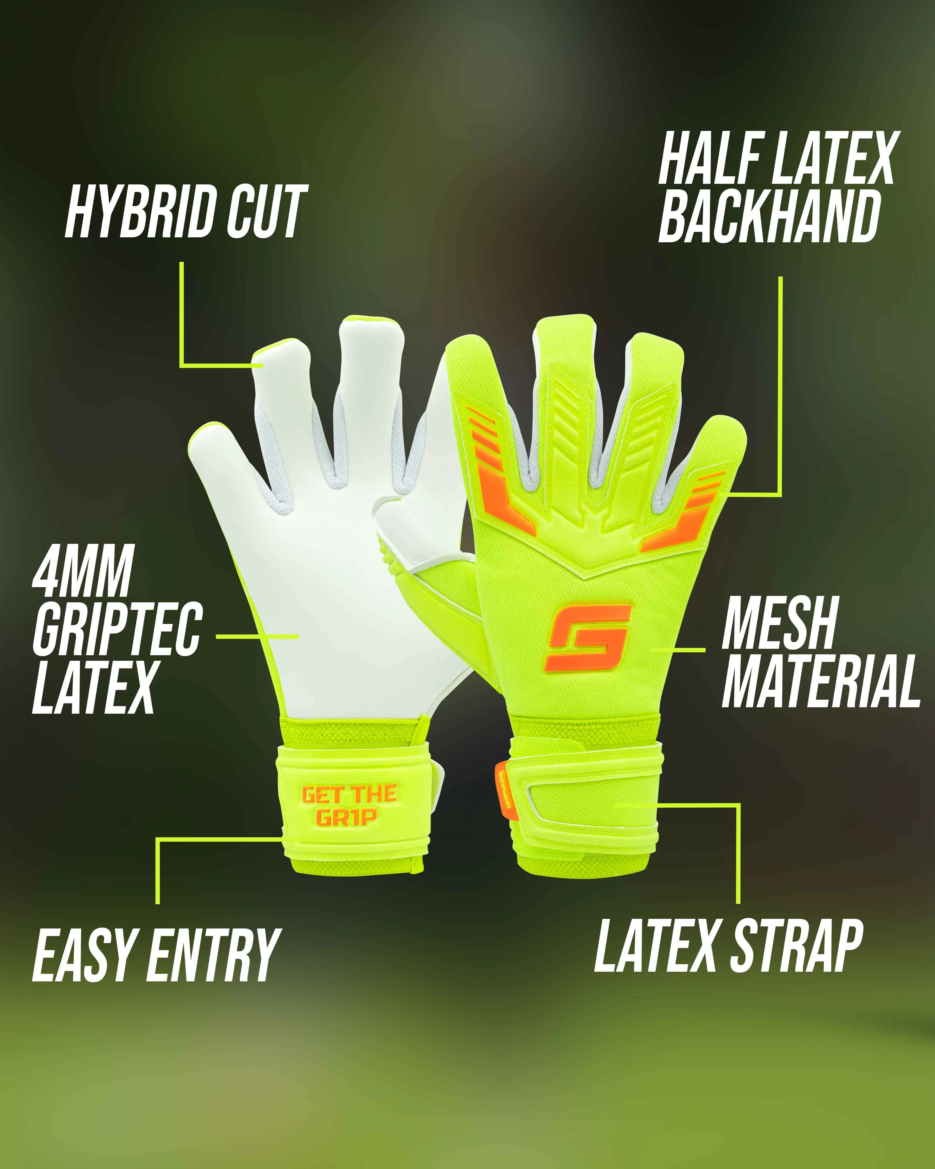 Gripmode Venom Classic 2.0
