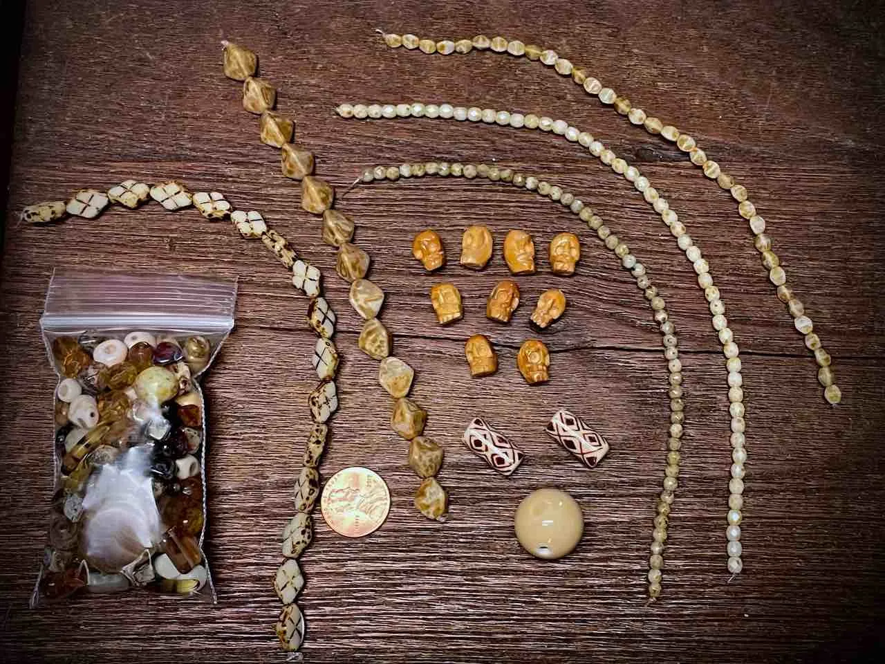 Halloween 2021 Design Challenge Kit — Bone Dancer