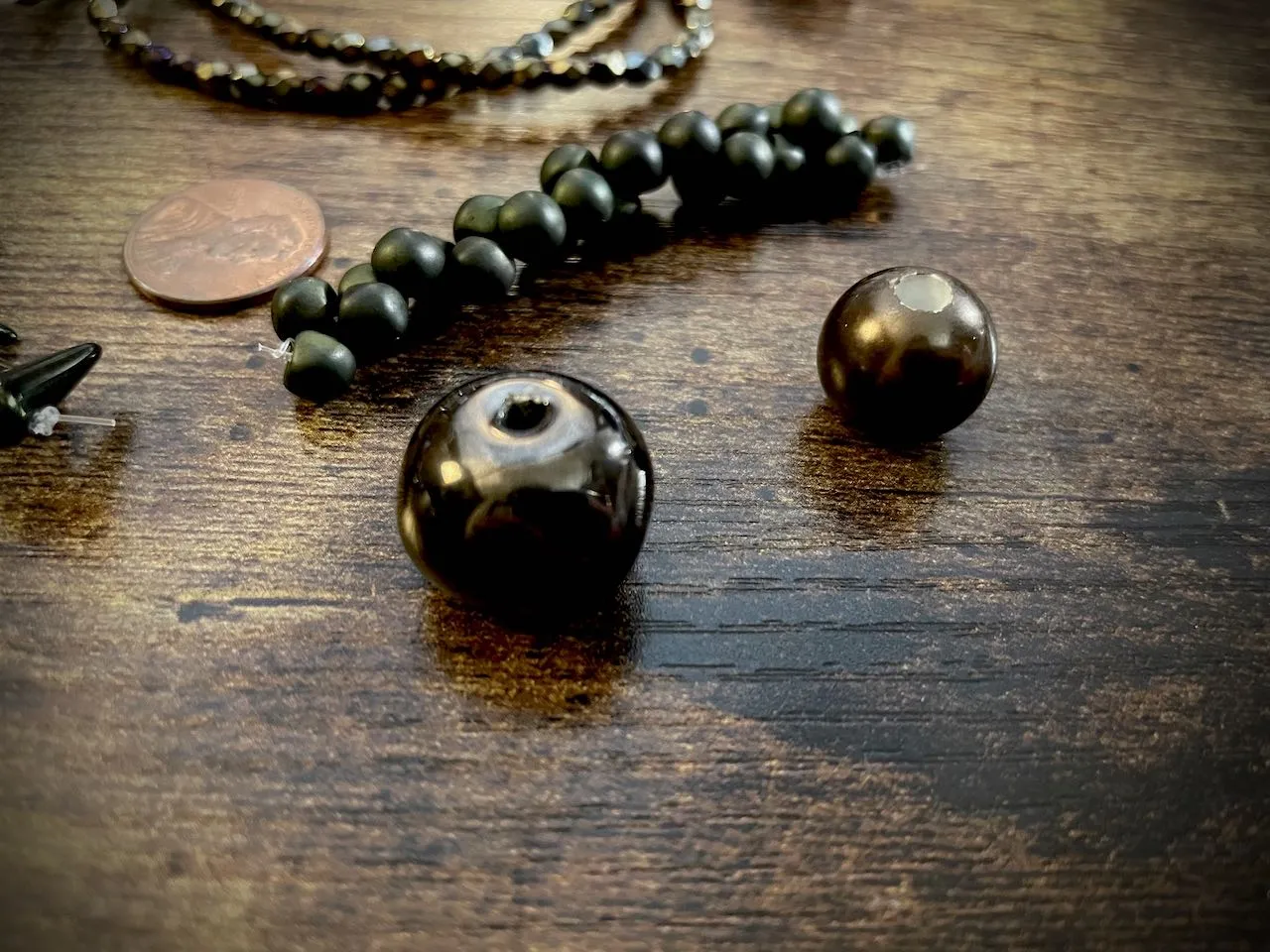 Halloween 2021 Inspiration Kit #5 — Ancient Gate