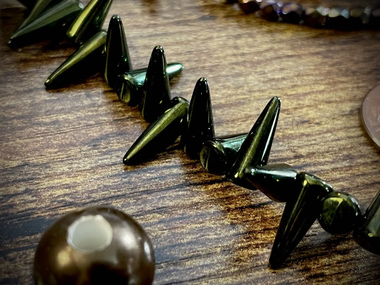 Halloween 2021 Inspiration Kit #5 — Ancient Gate