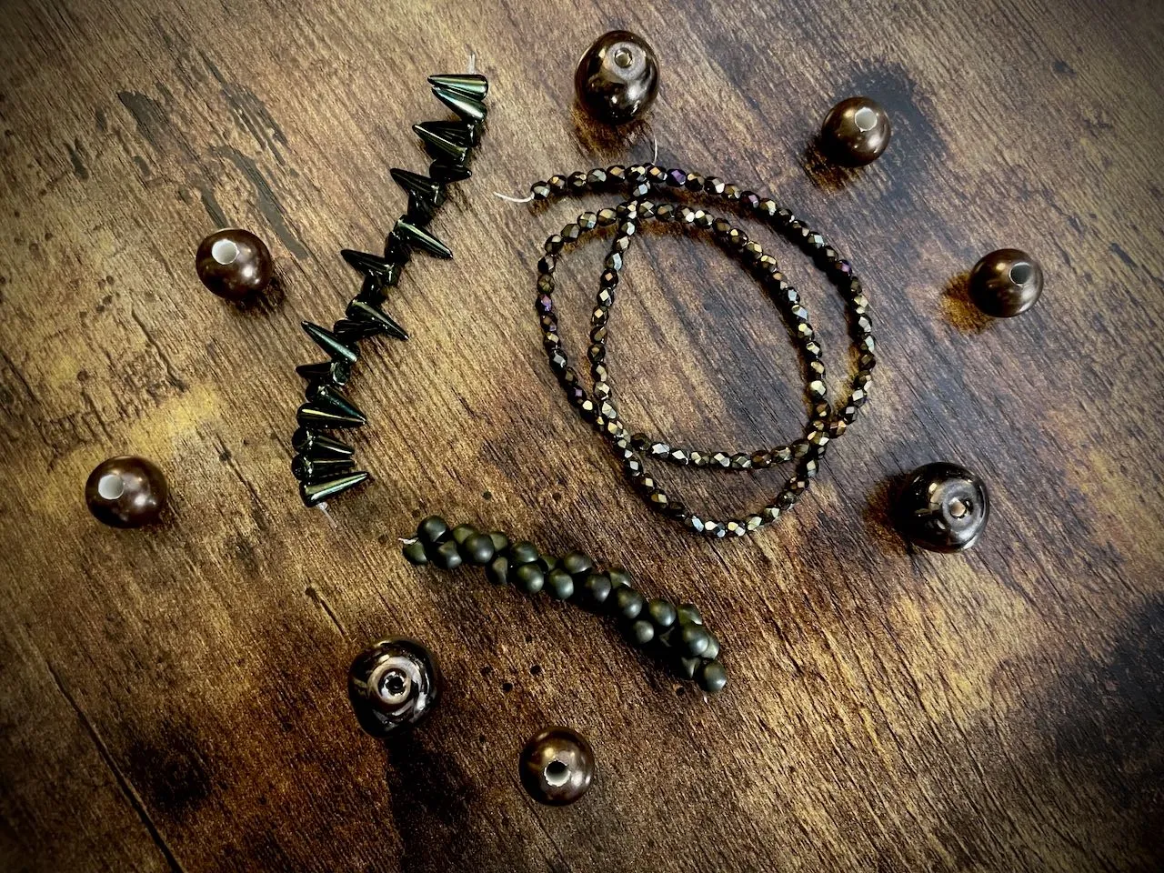 Halloween 2021 Inspiration Kit #5 — Ancient Gate