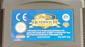 Harry Potter Quidditch World Cup