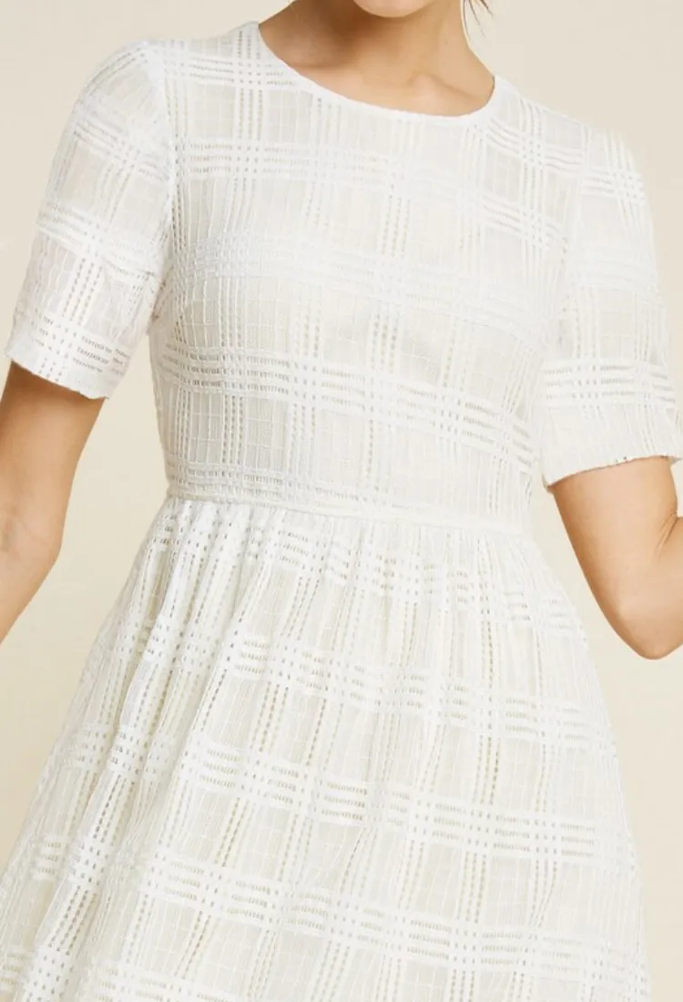 Hayden Midi Dress-Final Sale