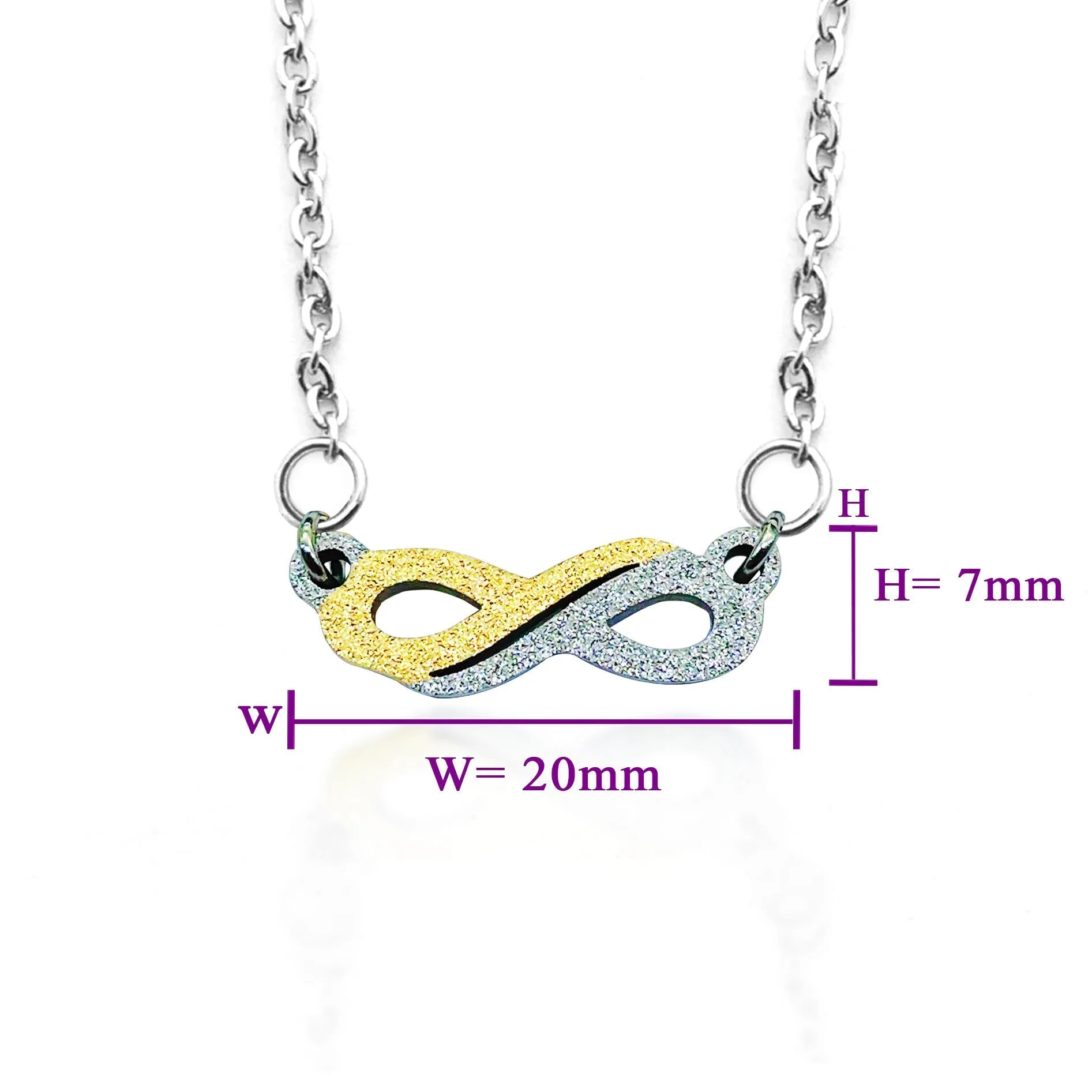 Highs & Lows Necklace | by Arti