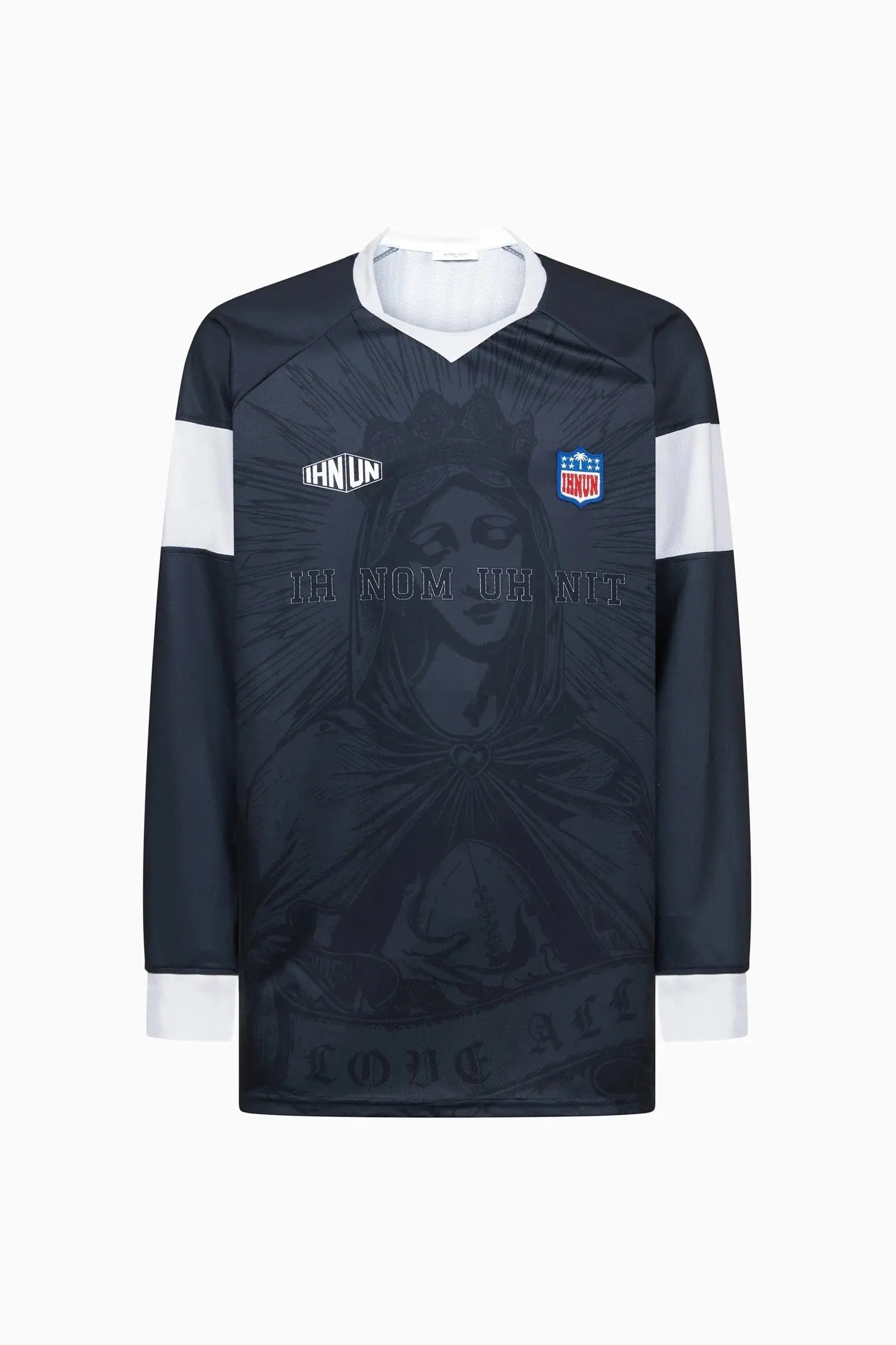 Holy Mary technical T-Shirt
