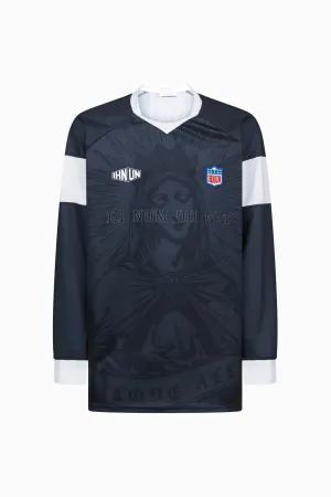 Holy Mary technical T-Shirt