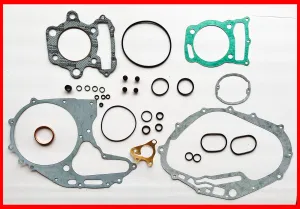 Honda TL250 250 1975 1976 Gasket Set NEW - 250 Trials Motorcycle