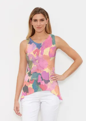 Hopscotch (17269) ~ High-low Tank