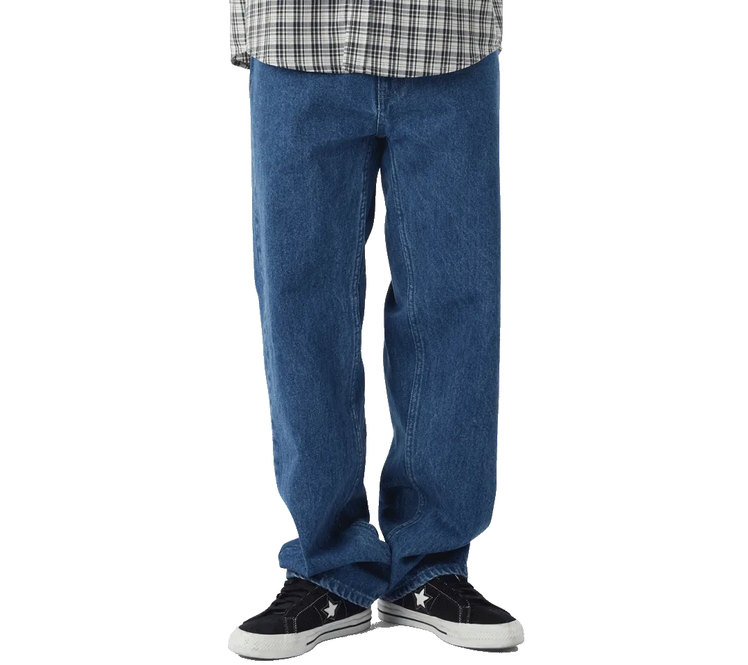 HUF Original Denim Pant
