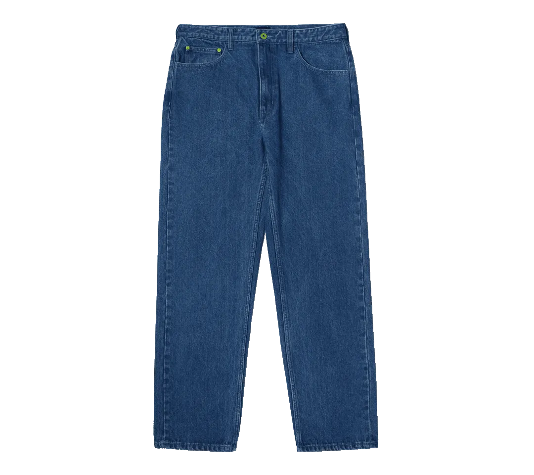 HUF Original Denim Pant
