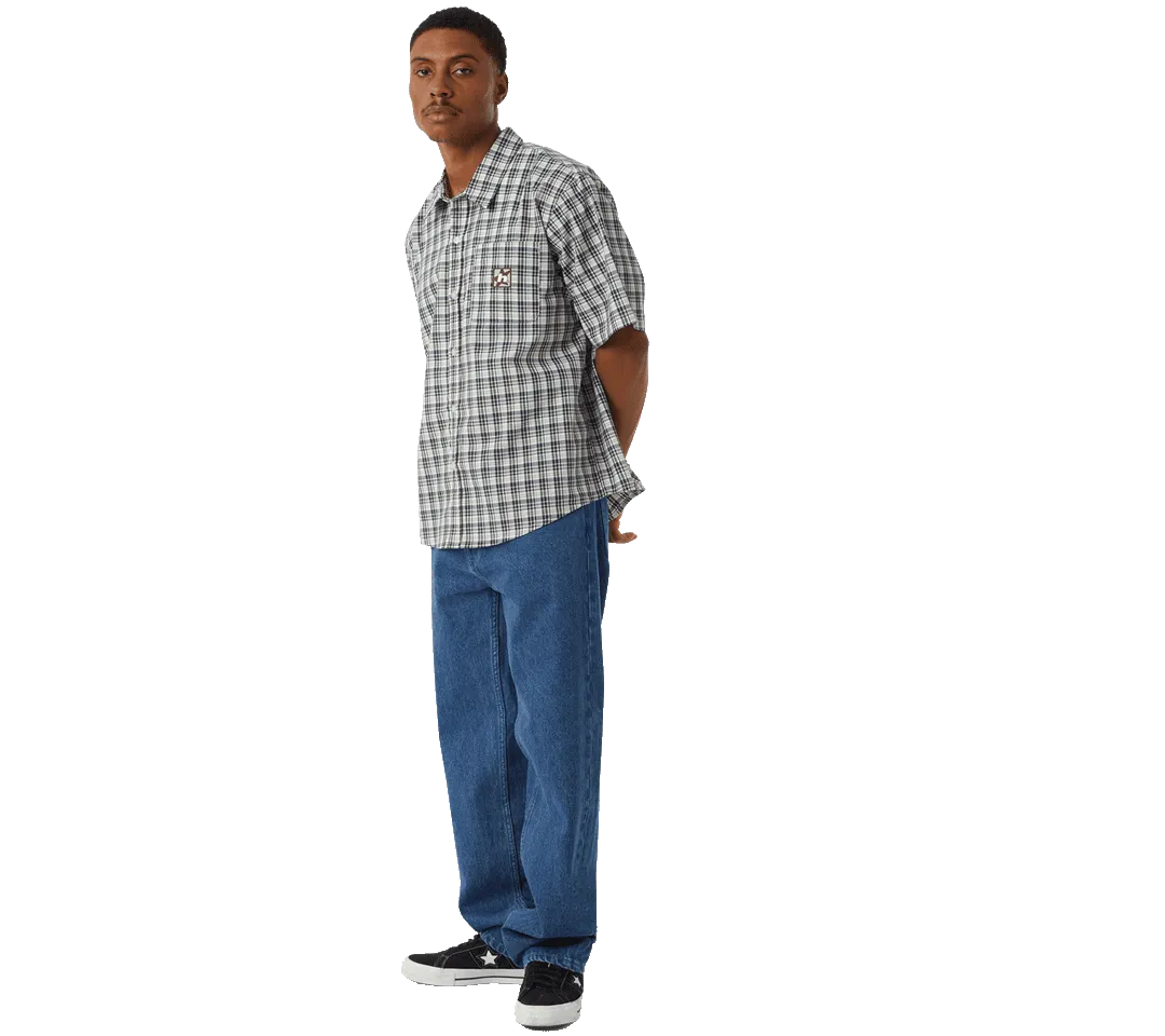 HUF Original Denim Pant