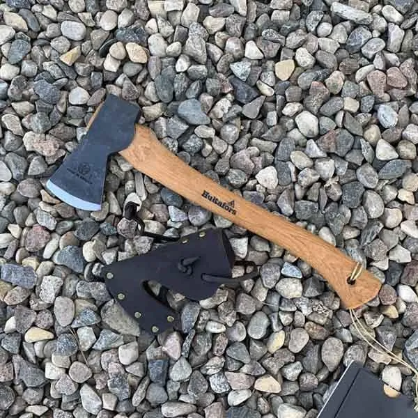 Hultafors Hultan Hatchet