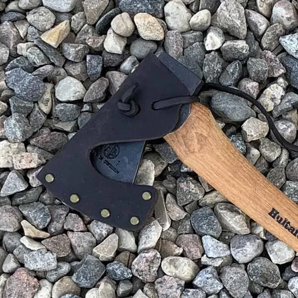 Hultafors Hultan Hatchet
