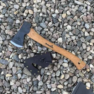 Hultafors Hultan Hatchet