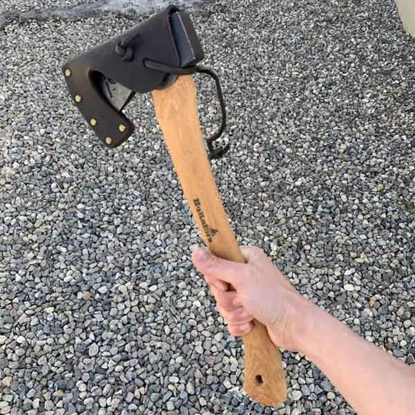 Hultafors Hultan Hatchet