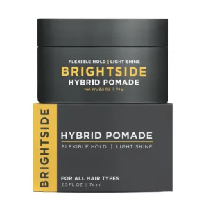 HYBRID POMADE