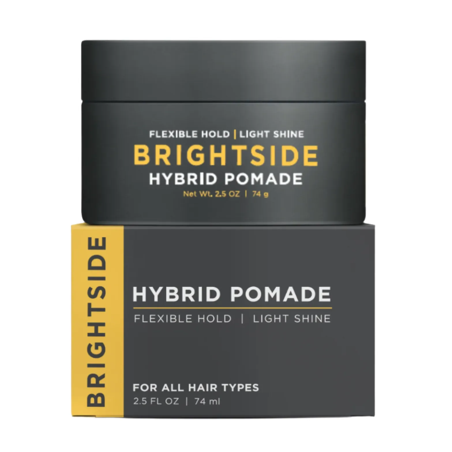 HYBRID POMADE