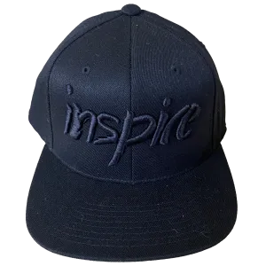 Inspire 110 Snapback Hat