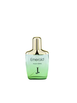 J. Junaid Jamshed Perfume | EMERALD | Women