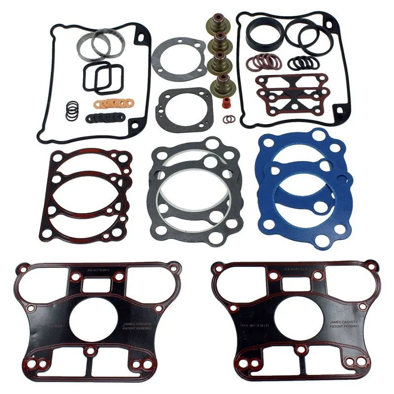 James Top End Gasket Set 2004 - 2006 Sportster XL