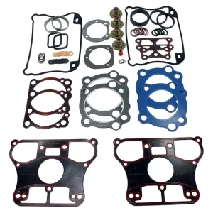 James Top End Gasket Set 2004 - 2006 Sportster XL