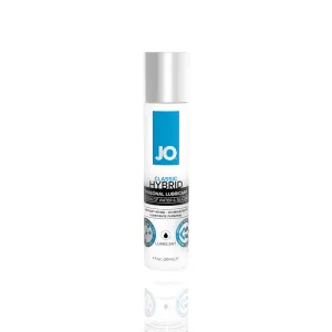 JO Classic Hybrid - Original - Lubricant (Hybrid) 1 fl oz / 30 ml