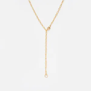 Jolie 2 in 1 Lariat